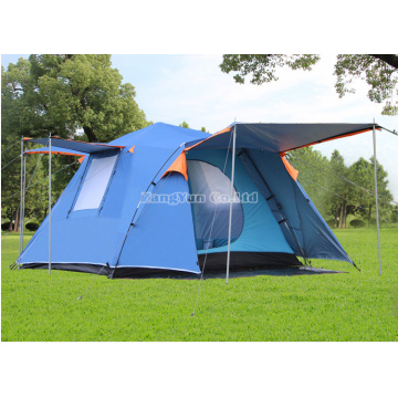 Wholesale pas cher 3- Person Tentes de camping automatiques